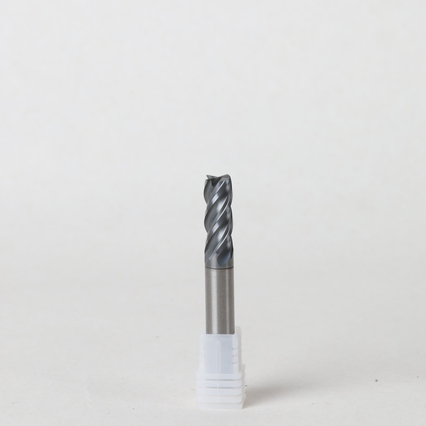 CARBIFORCE 8X60 4FLUTE FLAT CT600