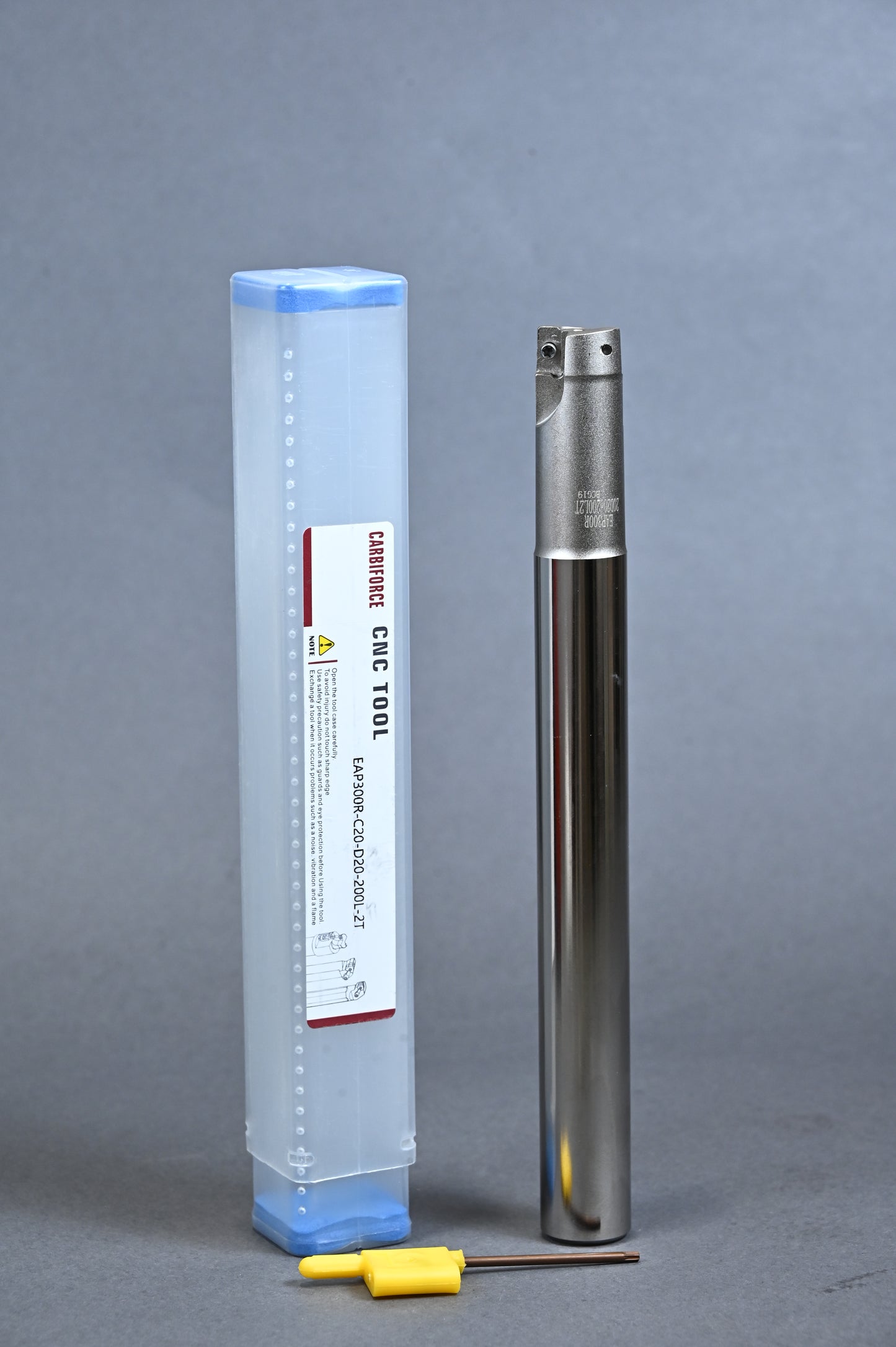 CARBIFORCE EAP300R-C20-D20-200L-2T (AP11)