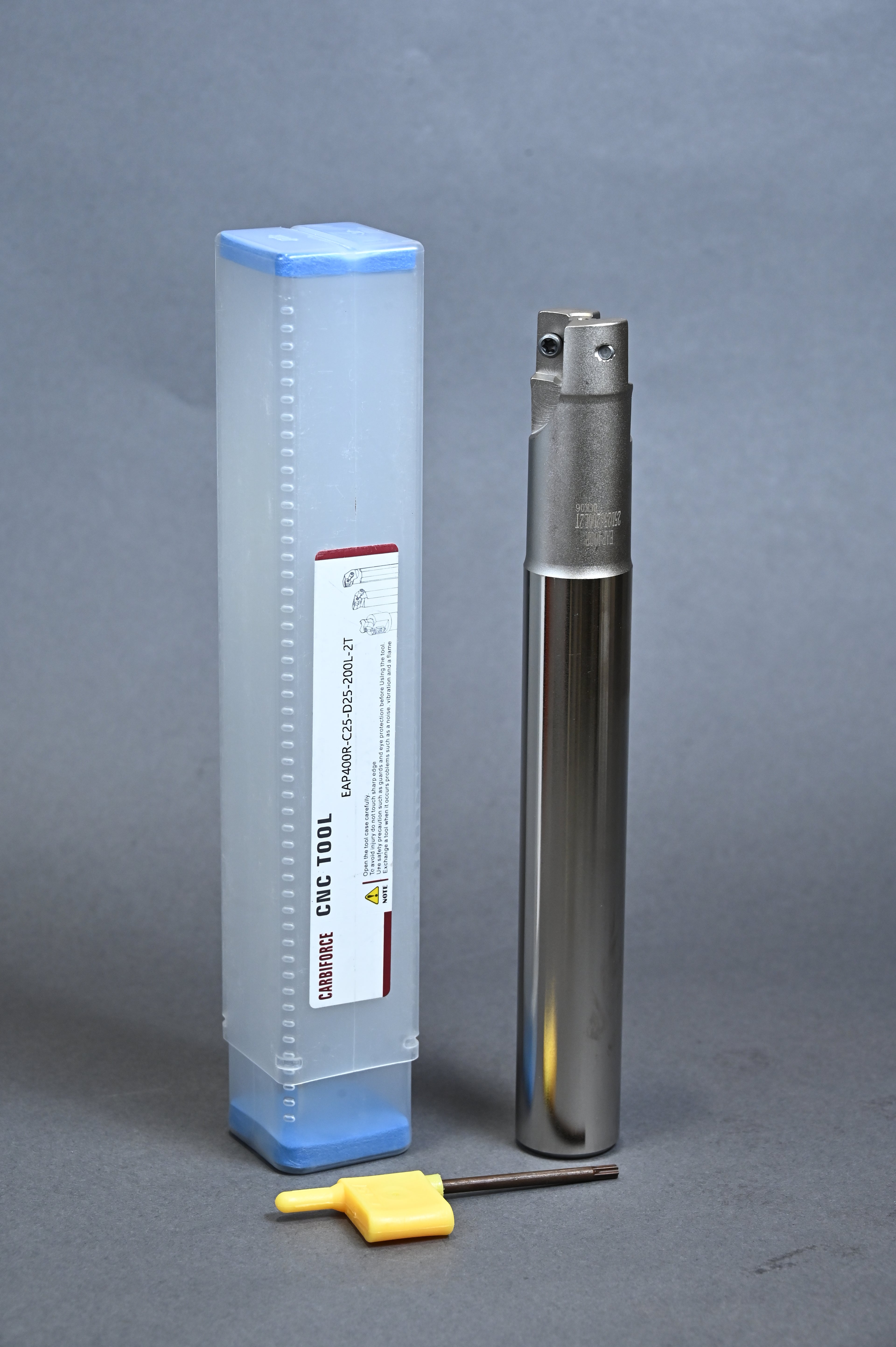CARBIFORCE EAP400R-C25-D25-200L-2T (AP16)