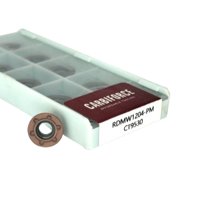 CARBIFORCE RDMW1204-PM CT9530