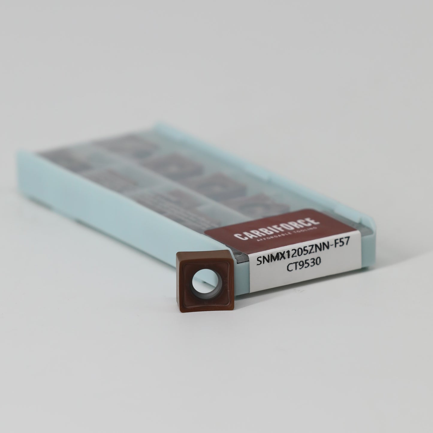 CARBIFORCE SNMX1205ZNN-F57 CT9530