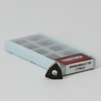 CARBIFORCE WNMG080412-TM CTP8625