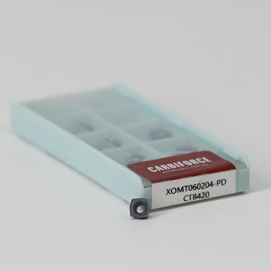 CARBIFORCE XOMT060204-PD CT8420