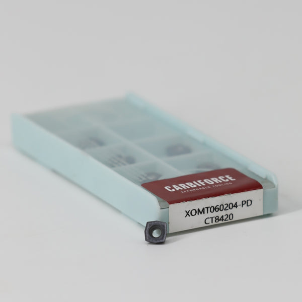 CARBIFORCE XOMT060204-PD CT8420