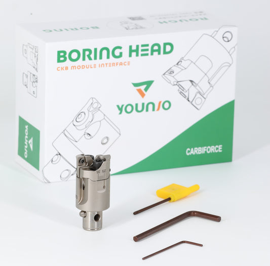 YOUNIO CKB3-TWN3242-43