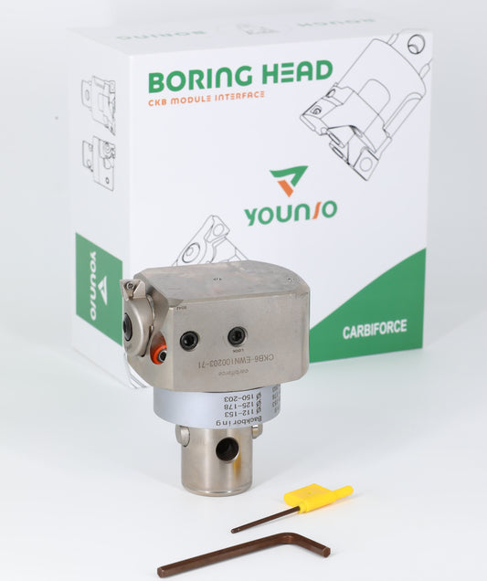 YOUNIO CKB6-EWN100203-71
