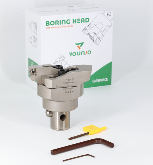 YOUNIO CKB6-TWN115150-75