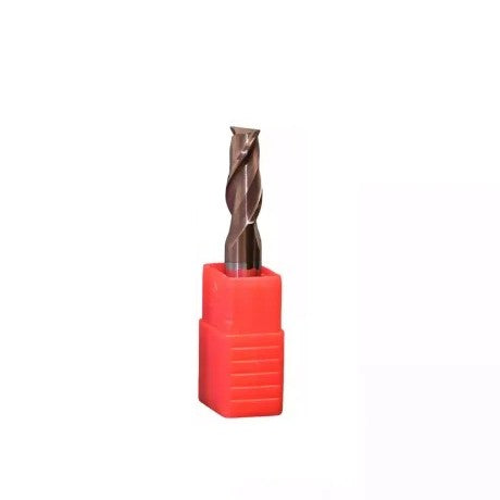 METALDUR 25*200 2FLUTE FLAT COPPER 55HRC TiCN COATED