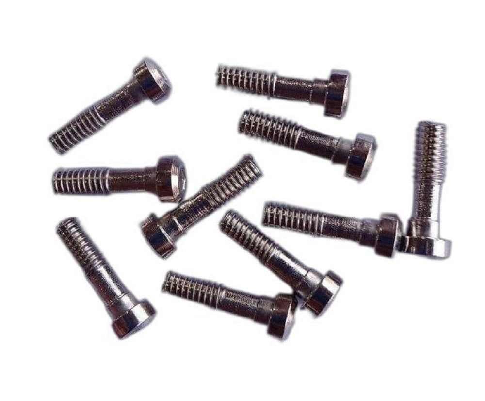 METALDUR CLAMP SCREW M6*25