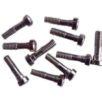 METALDUR CLAMP SCREW M6*25