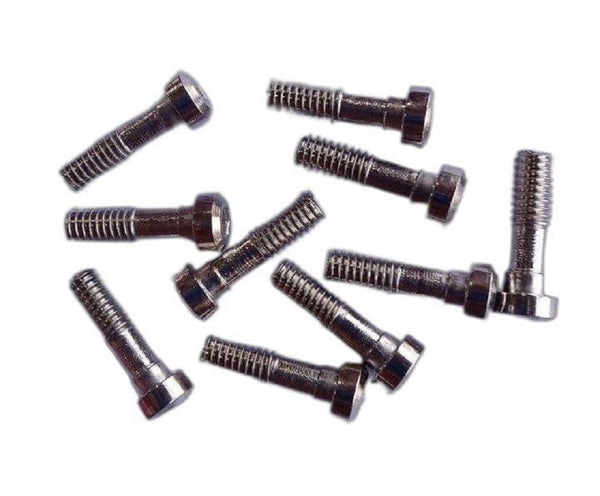 METALDUR CLAMP SCREW M6*25