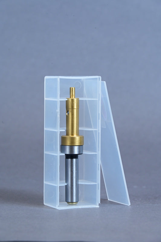 METALDUR EF EDGE FINDER (PS)