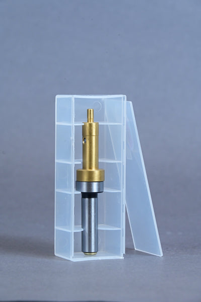METALDUR EF EDGE FINDER (PS)
