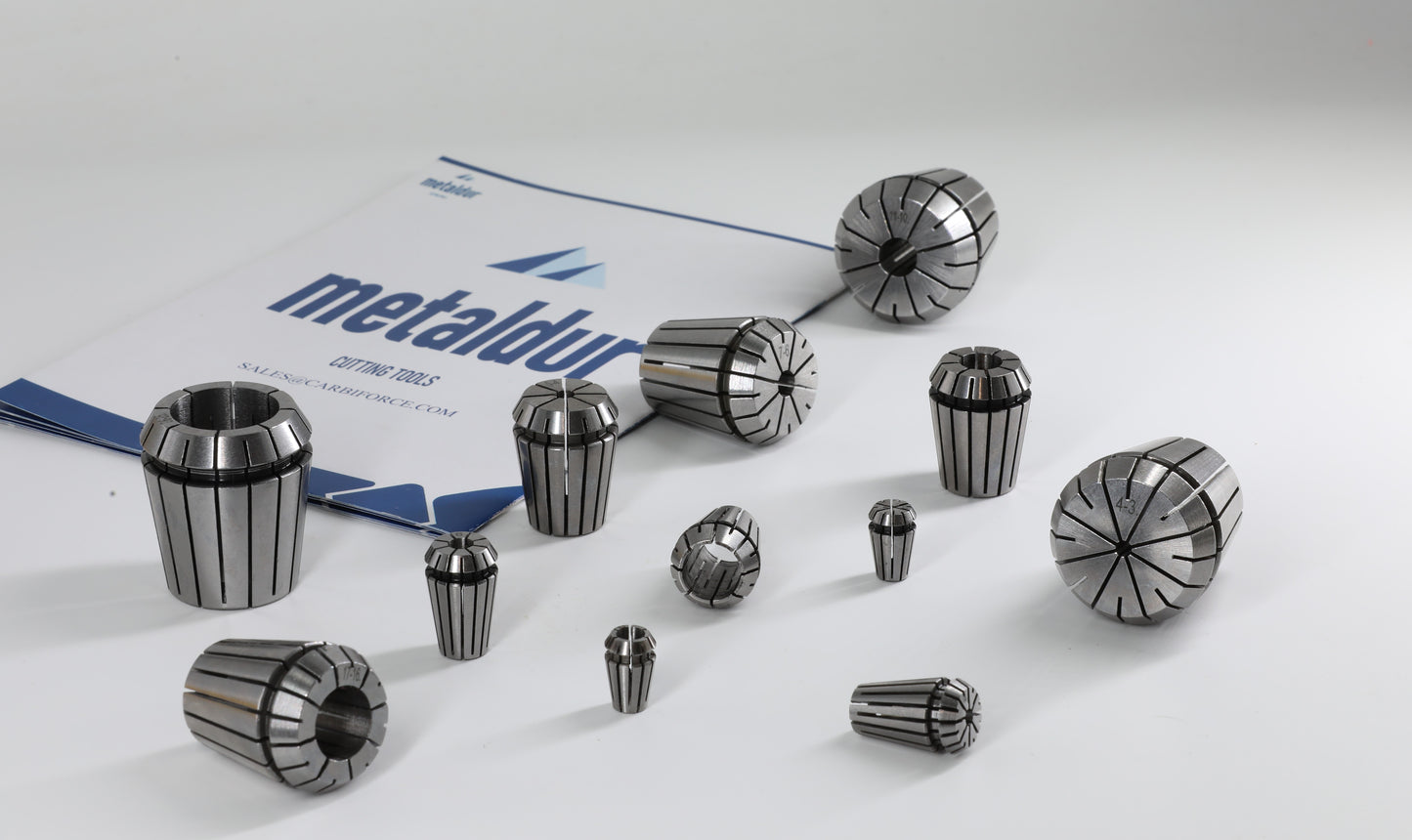 METALDUR ER40-10 MM COLLET