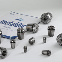 METALDUR ER40-10 MM COLLET