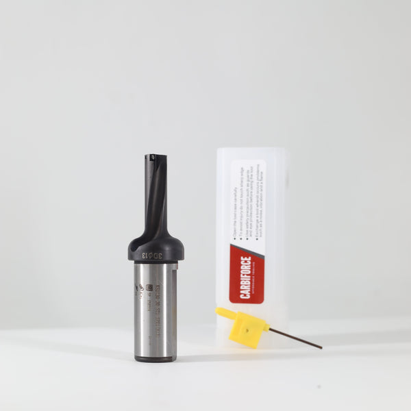 CARBIFORCE KSD130-3D-S25-SP05(H13)