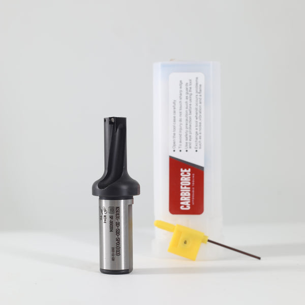 CARBIFORCE KSD135-2D-S20-SP05(H13)