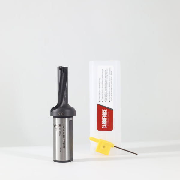 CARBIFORCE KSD135-3D-S25-SP05(H13)