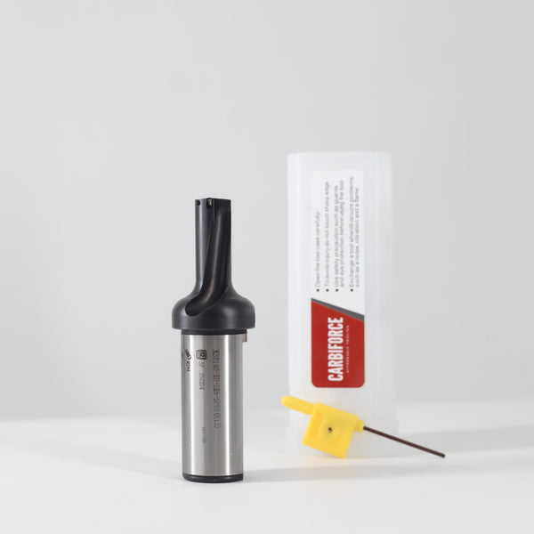 CARBIFORCE KSD140-2D-S25-SP05(H13)