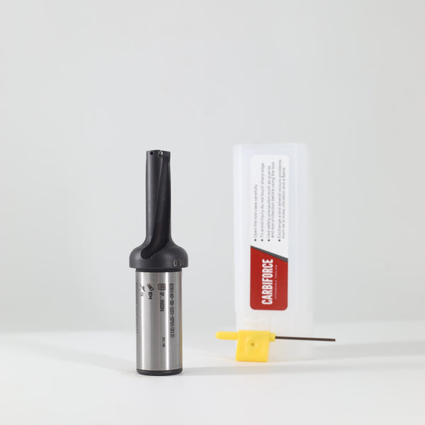 CARBIFORCE KSD140-3D-S25-SP05(H13)