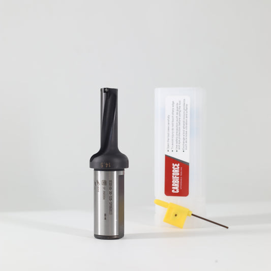 CARBIFORCE KSD145-3D-S25-SP05(H13)