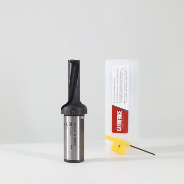 CARBIFORCE KSD145-3D-S25-SP05(H13)