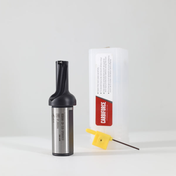 CARBIFORCE KSD150-2D-S25-SP05(H13)