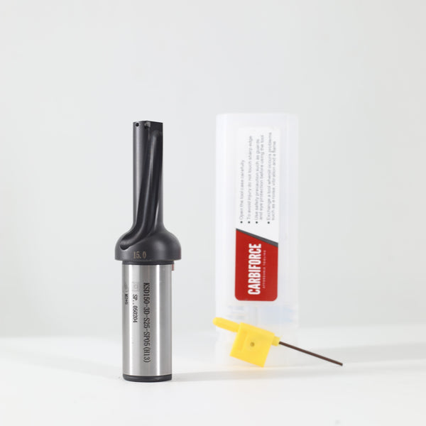 CARBIFORCE KSD150-3D-S25-SP05(H13)