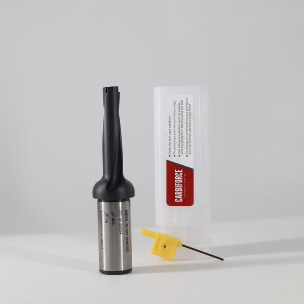 CARBIFORCE KSD155-4D-S25-SP05(H13)