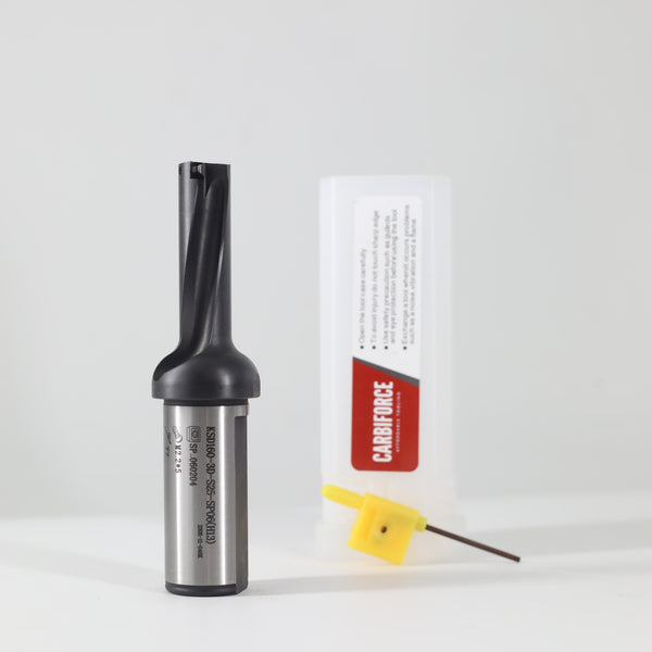 CARBIFORCE KSD160-3D-S25-SP06(H13)