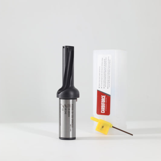 CARBIFORCE KSD165-3D-S25-SP06(H13)