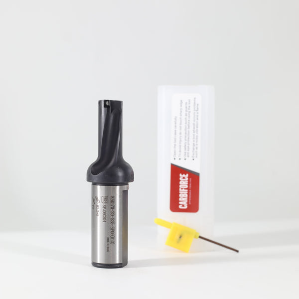 CARBIFORCE KSD170-2D-S25-SP06(H13)