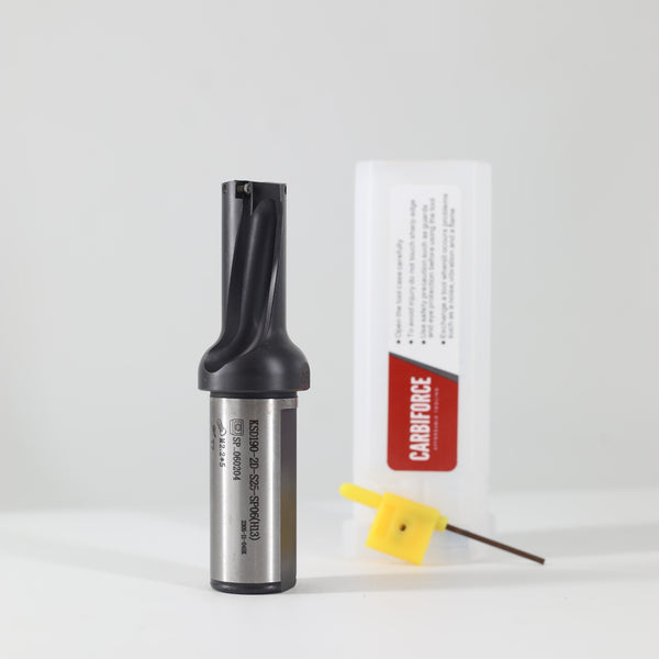 CARBIFORCE KSD190-2D-S25-SP06(H13)