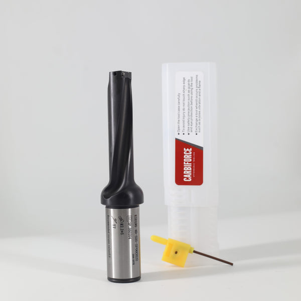 CARBIFORCE KSD190-4D-S25-SP06(H13)