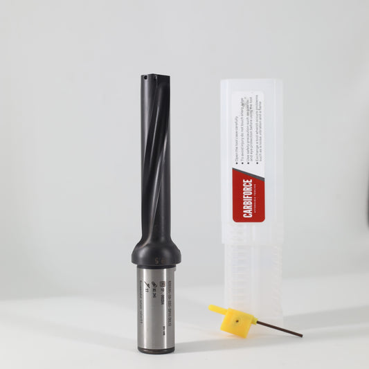 CARBIFORCE KSD195-5D-S25-SP06(H13)