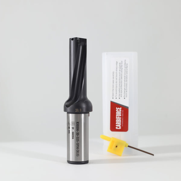 CARBIFORCE KSD200-3D-S25-SP06(H13)