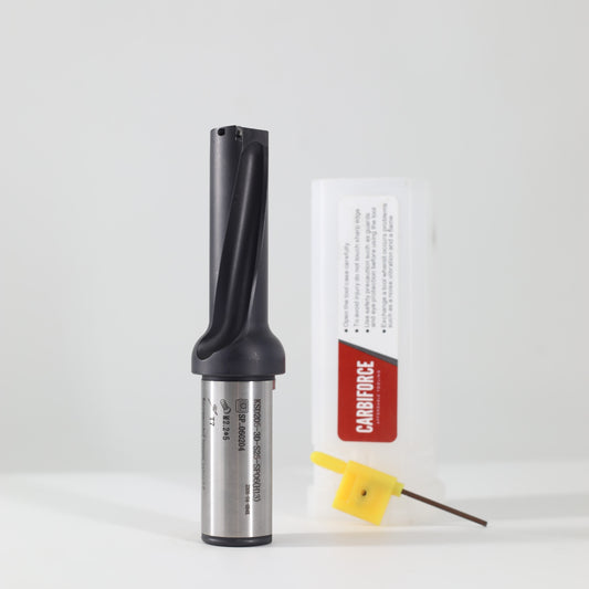 CARBIFORCE KSD205-3D-S25-SP06(H13)