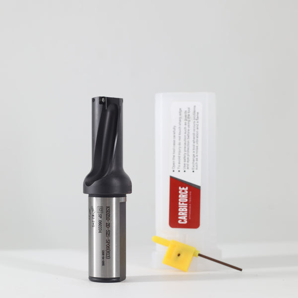 CARBIFORCE KSD210-2D-S25-SP06(H13)