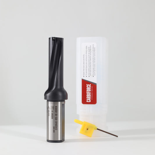 CARBIFORCE KSD210-3D-S25-SP06(H13)