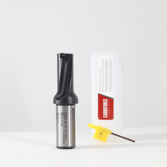 CARBIFORCE KSD220-2D-S25-SP07(H13)