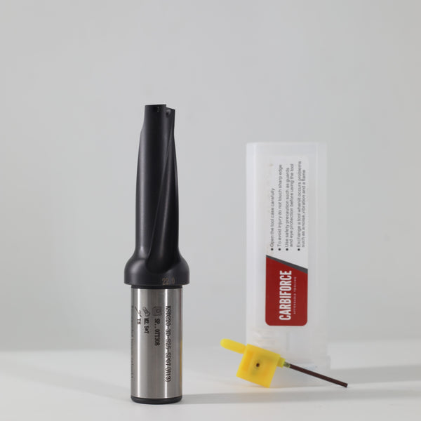 CARBIFORCE KSD220-3D-S25-SP07(H13)