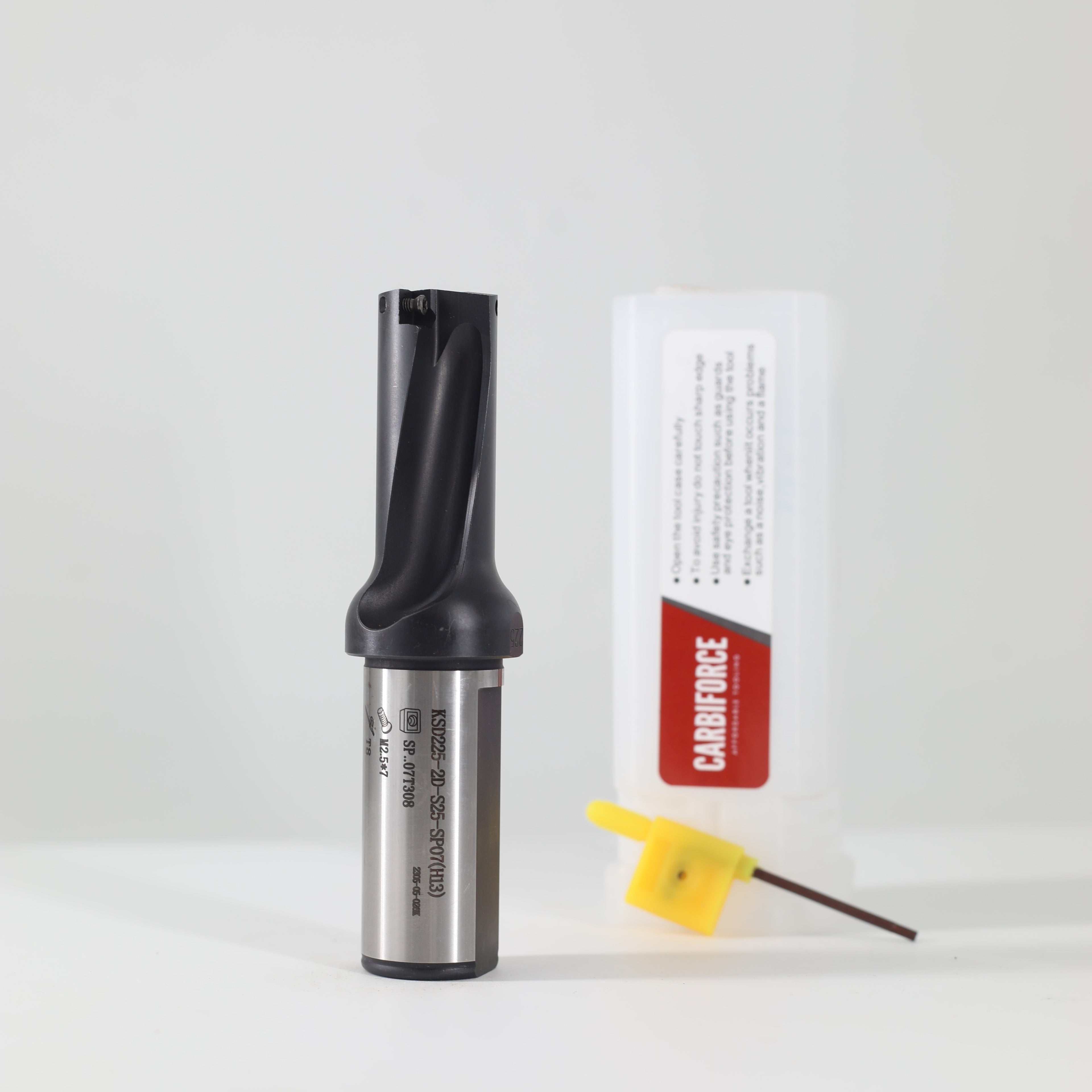 CARBIFORCE KSD225-2D-S25-SP07(H13)