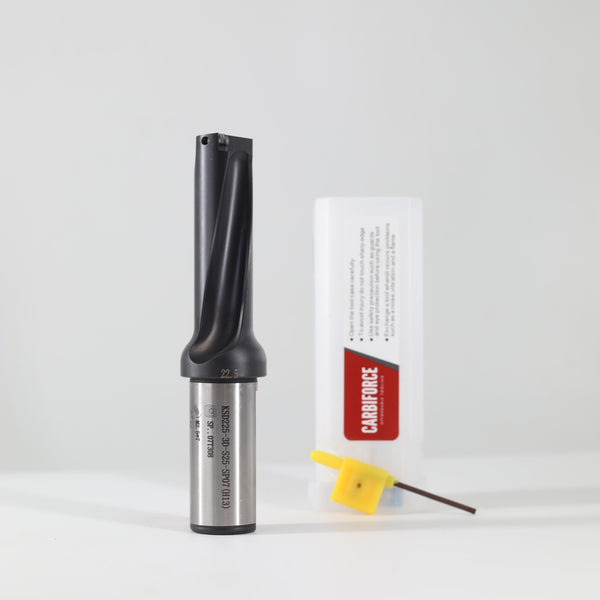 CARBIFORCE KSD225-3D-S25-SP07(H13)