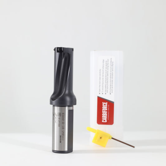 CARBIFORCE KSD240-2D-S25-SP07(H13)