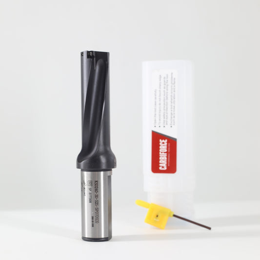 CARBIFORCE KSD240-3D-S25-SP07(H13)