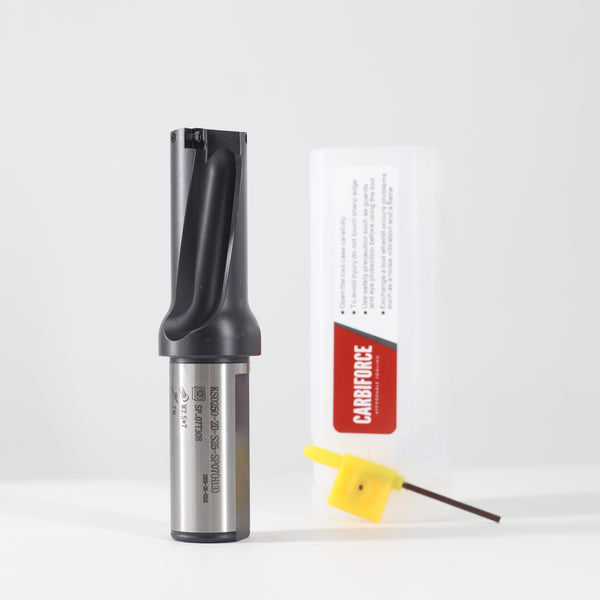 CARBIFORCE KSD250-2D-S25-SP07(H13)