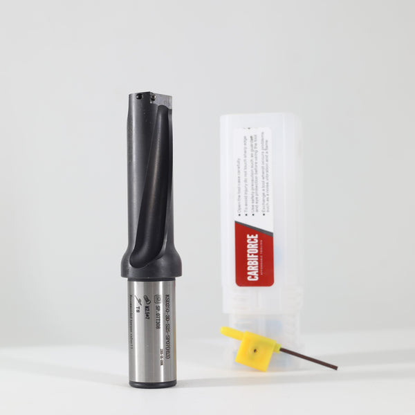 CARBIFORCE KSD250-3D-S25-SP07(H13)