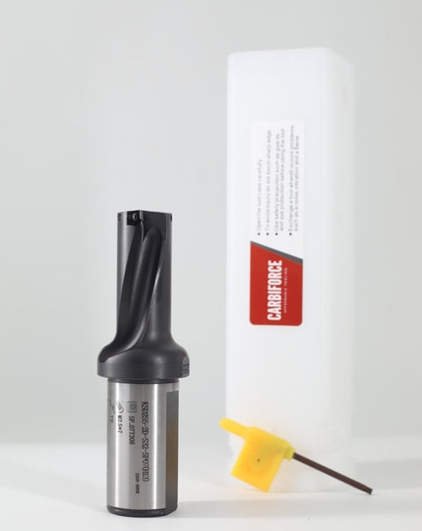 CARBIFORCE KSD255-2D-S32-SP07(H13)