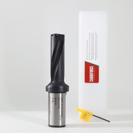 CARBIFORCE KSD255-3D-S32-SP07(H13)