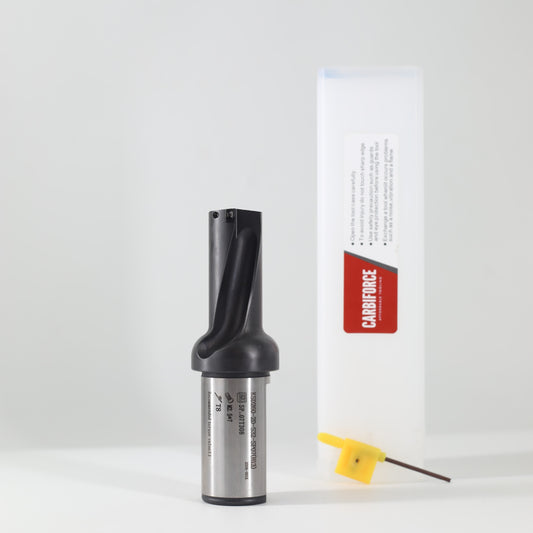 CARBIFORCE KSD260-2D-S32-SP07(H13)